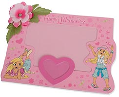 Набор LEGO 852283 Fashion Picture Frame