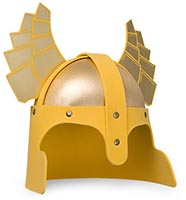 Набор LEGO 852294 Dwarf Helmet EVA