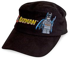 Набор LEGO 852312 Cap Batman 2008