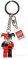 Набор LEGO 852315 Harley Quinn Keychain