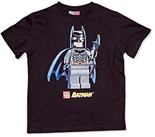 Набор LEGO 852317 Футболка с Бэтменом