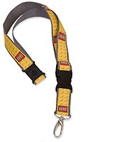 Набор LEGO 852330 Lanyard LEGO Classic