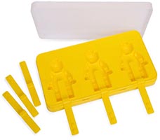 Набор LEGO 852341 Minifigure Ice Lollipop Mould