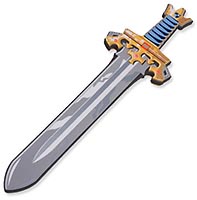 Набор LEGO 852394 Sword Hero