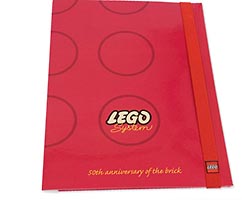 Набор LEGO 852397 Report Cover