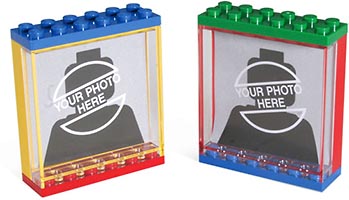 Набор LEGO 852460 Magnetic Photo Frames