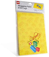 Набор LEGO 852462 Wrapping Paper