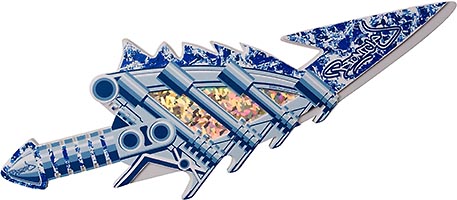 Набор LEGO 852495 Foam Ice Sword