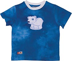 Набор LEGO 852499 Polar Bear Cub T-shirt