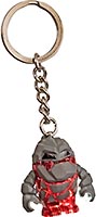 Набор LEGO 852506 Red Rock Monster Key Chain
