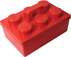 Набор LEGO 852529 Pro-Builder Toolbox
