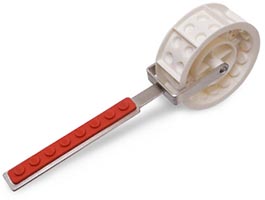 Набор LEGO 852530 Rolling Cookie Cutter