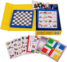 Набор LEGO 852676 LEGO Travel Game