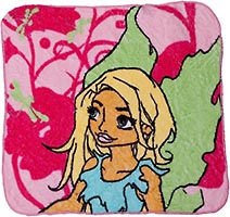 Набор LEGO 852683 Belville Fairy Wash Towel