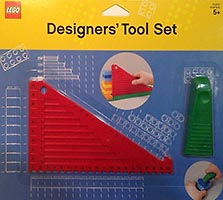 Набор LEGO 852690 Designers' Tool Set