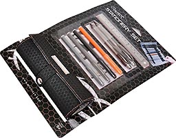 Набор LEGO 852695 Bionicle Classic Pencil Case and Stationery Set