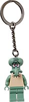 Набор LEGO 852714 Squidward Key Chain