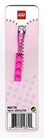 Набор LEGO 852735 Zipper Puller (Pink)