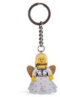 Набор LEGO 852743 Брелок для ключей - Ангел