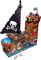 Набор LEGO 852748 Pirates Coin Bank