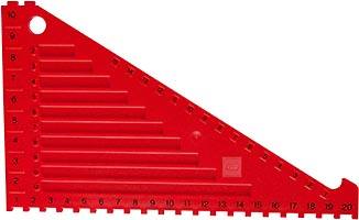 Набор LEGO 852759 LEGO Ruler