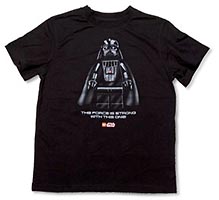 Набор LEGO 852764 LEGO Star Wars Darth Vader T-shirt