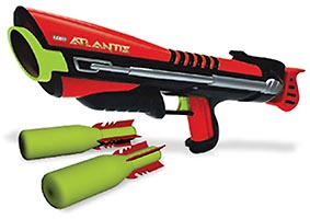 Набор LEGO 852779 Harpoon Blaster