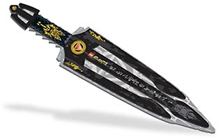 Набор LEGO 852780 Sword