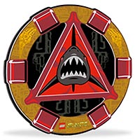 Набор LEGO 852781 Shield