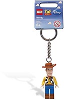 Набор LEGO Брелок Вуди
