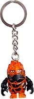 Набор LEGO 852862 Firax Key Chain