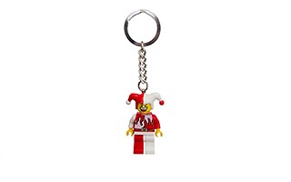 Набор LEGO 852911 Court Jester Key Chain