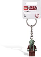 Набор LEGO Kit Fisto