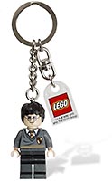Набор LEGO 852954 Гарри Поттер - брелок для ключей