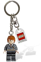 Набор LEGO 852955 Ron Weasley Key Chain