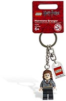 Набор LEGO Hermione Granger Key Chain