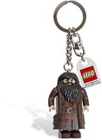 Набор LEGO 852957 Rebeus Hagrid Key Chain