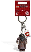 Набор LEGO Rebeus Hagrid Key Chain
