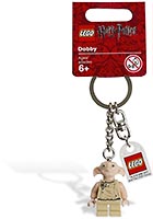 Набор LEGO Брелок - Добби