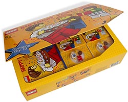 Набор LEGO 852998 Birthday Party Kit