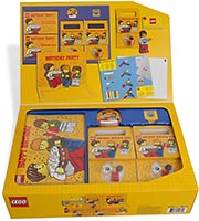 Набор LEGO Birthday Party Kit