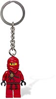 Набор LEGO 853097 Брелок для ключей - Кай