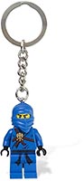 Набор LEGO 853098 Брелок для ключей - Джей