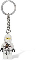 Набор LEGO 853100 Брелок для ключей - Зейн