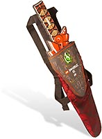 Набор LEGO Ninjago Sword