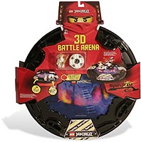 Набор LEGO 853106 Ninjago Battle Arena