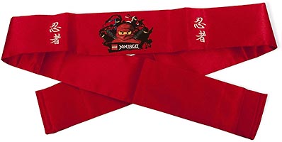 Набор LEGO 853108 Ninjago Headband