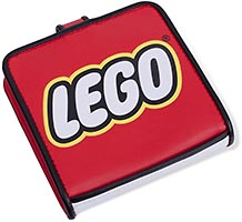 Набор LEGO 853147 LEGO Classic Logo Wallet