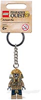 Набор LEGO Amset-Ra Key Chain