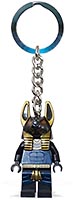 Набор LEGO 853167 Anubis Guard Key Chain